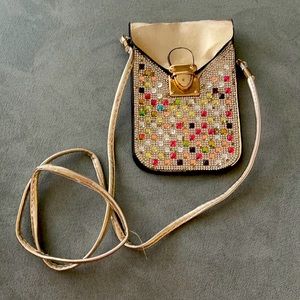 Mini Crossbody Bag